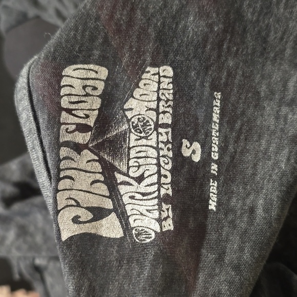 Pink Floyd long sleeve t shirt - Picture 4 of 5